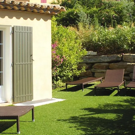 Le Carre Beauchene Ste Maxime - Caz01226-fyb
